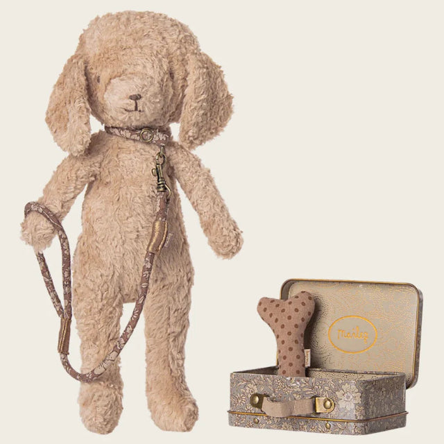 Maileg Puppy Accessories - Rose