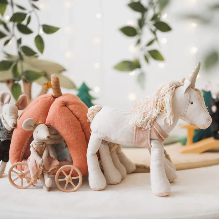 Maileg Beautiful Unicorn - Medium