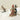 Maileg Wooden Sled