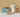 Maileg - Mouse Kitchen - Blue