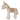 Maileg Beautiful Unicorn - Medium