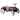 Vilac - Deep Purple Metal Car
