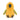 Jellycat - Budgeby Parrot