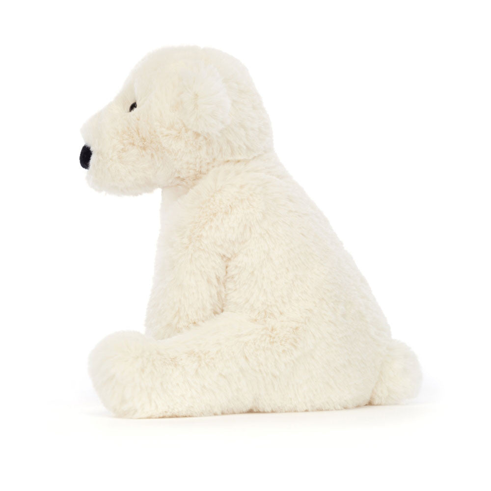 Perry Polar Bear - Medium