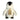 Eco Nation Penguin - Soft Toy