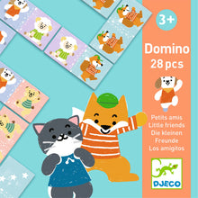 Load image into Gallery viewer, Domino Game _ Djeco
