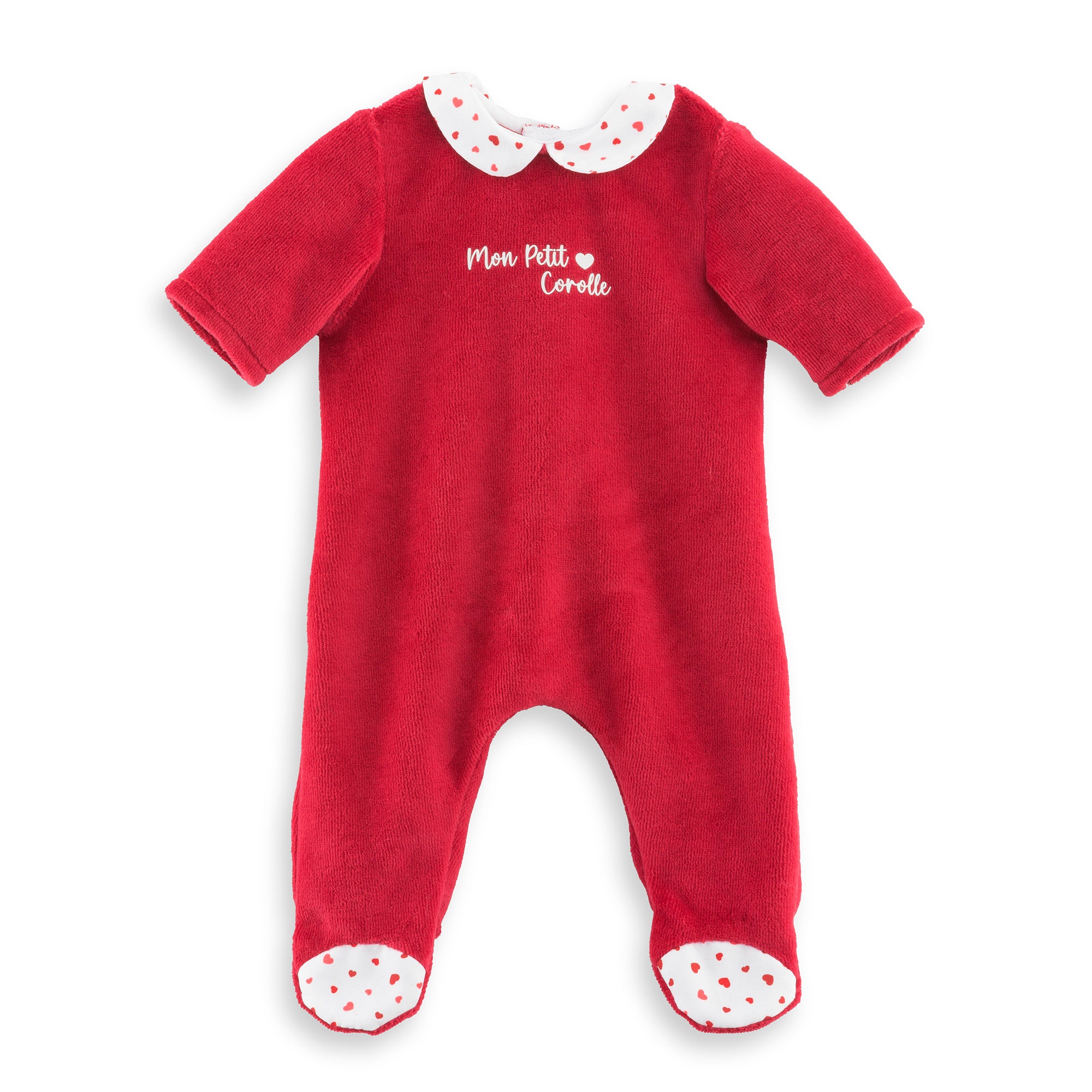 Pyjama Set - 30 cm Baby Doll