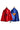 Reversible Adventure - Superhero Cape with Mask