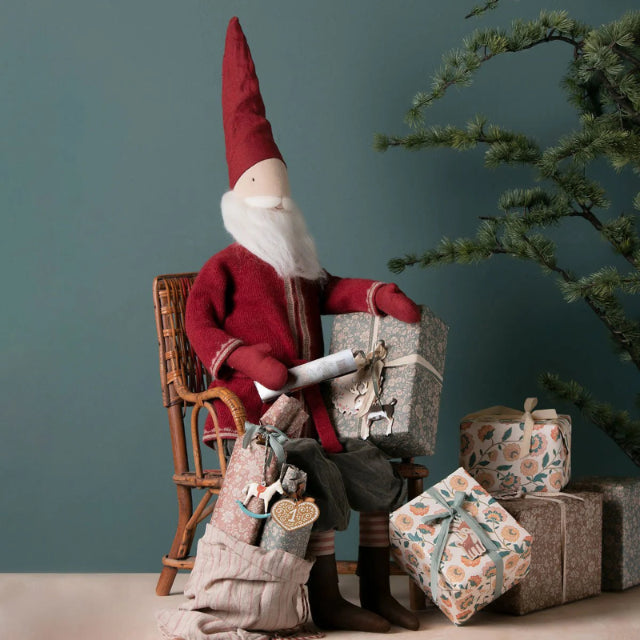 Santa - Large