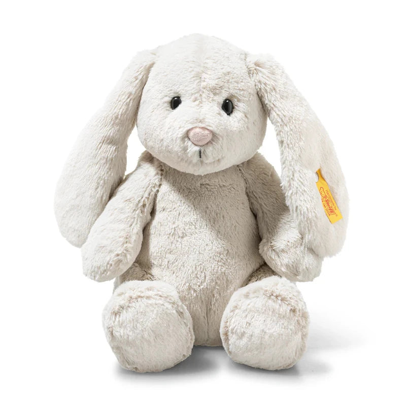 Hoppie Rabbit - Nightlight Soft Toy