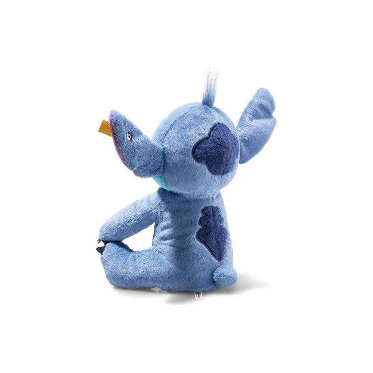 Steiff Stitch