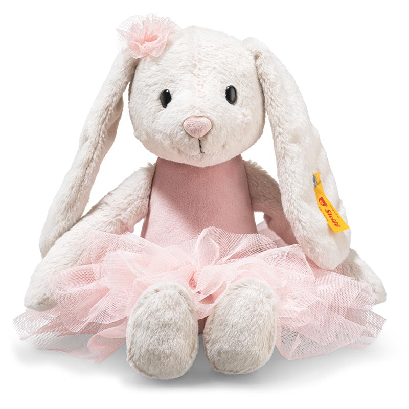 Steiff - Hoppie Ballerina Bunny