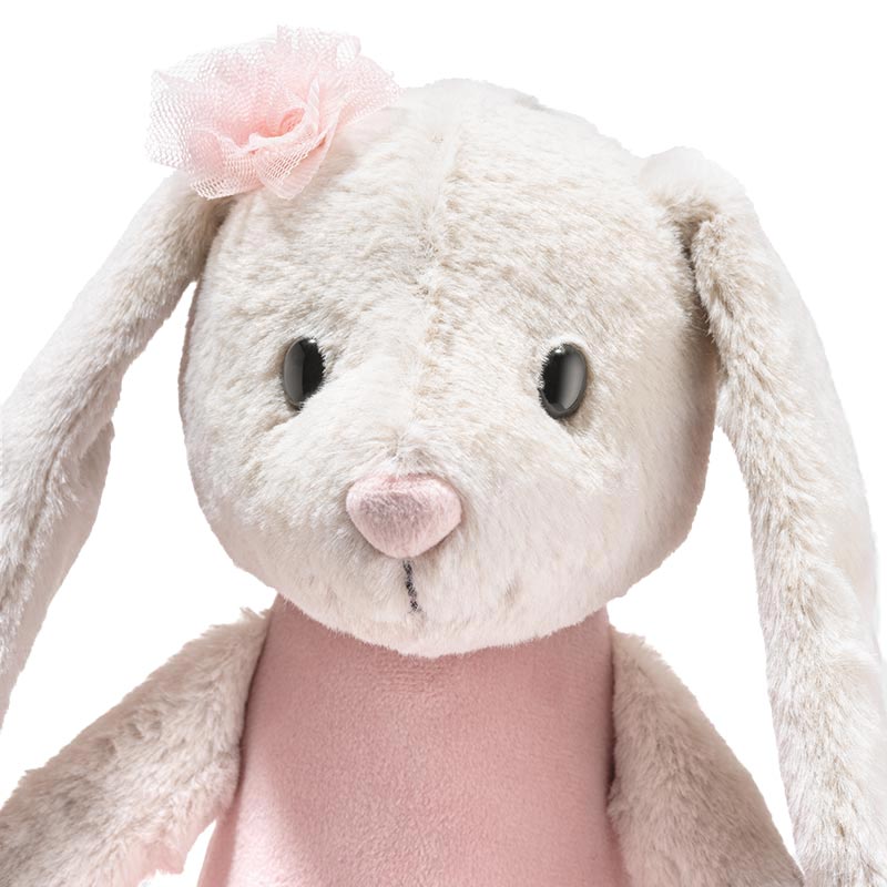 Steiff - Hoppie Ballerina Bunny