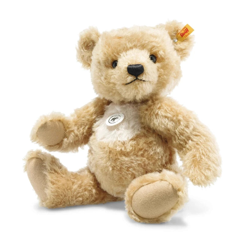 Paddy - Steiff Jointed Teddy Bear