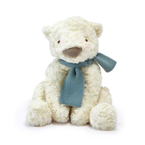 Boris Bearialis Polar Bear