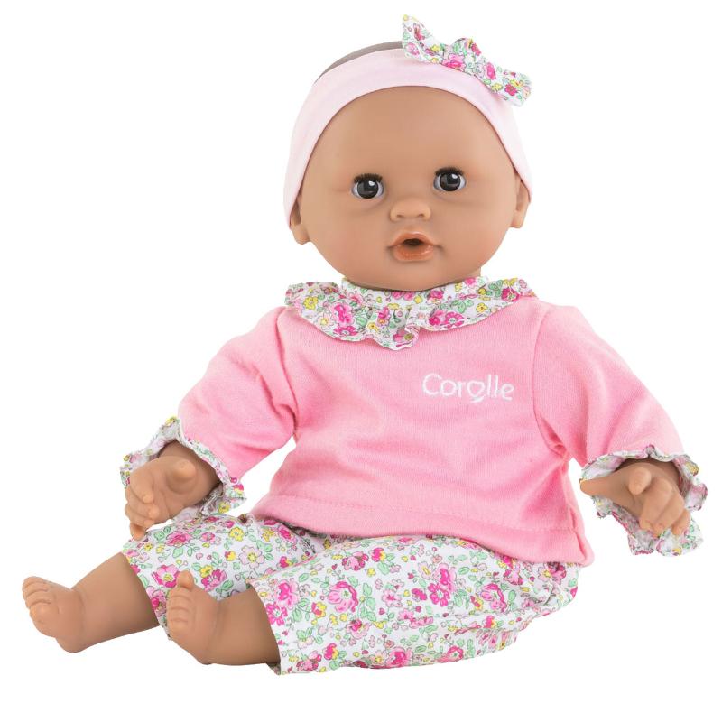 Baby Maria - 30 cm Doll.