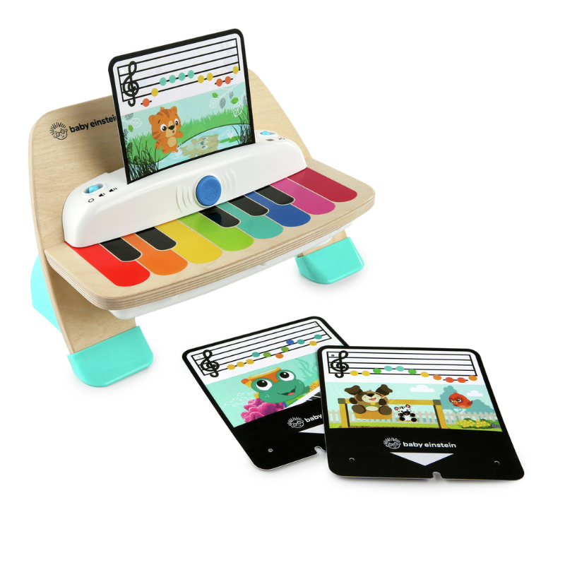 Baby Einstein Magic Touch Piano