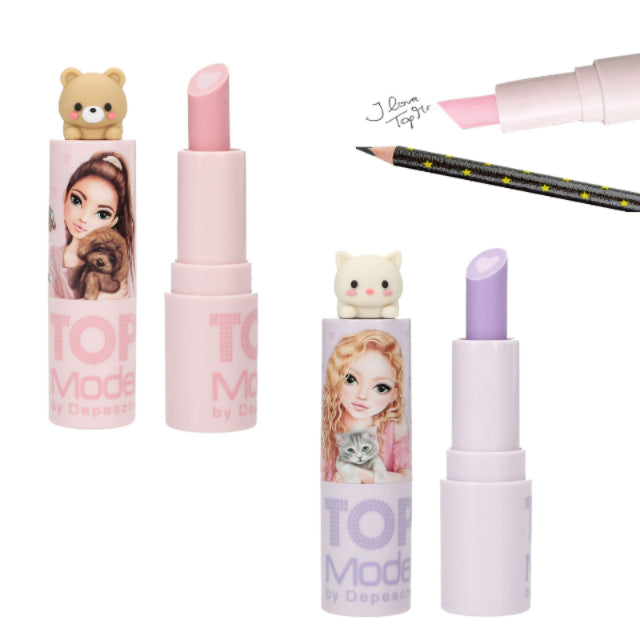 TOPModel Lipstick Eraser With Topper