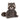Jellycat - Trixiwoo Raccoon