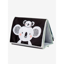 Load image into Gallery viewer, Kimmy Koala Tummy Time Book
