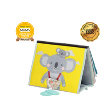Load image into Gallery viewer, Kimmy Koala Tummy Time Book
