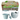 Scrunch Gardening Set - Duck Egg Blue