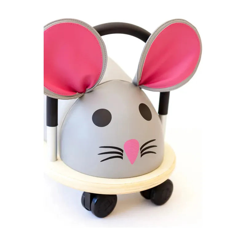 Wheelybug Ride On – Mouse (Small )