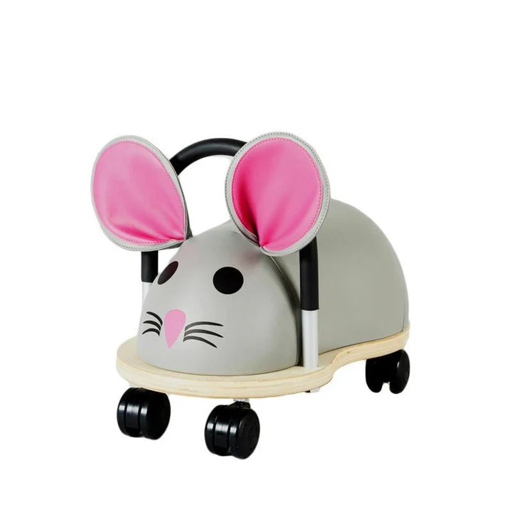 Wheelybug Ride On – Mouse (Small )