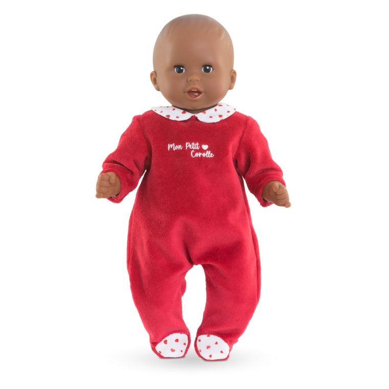 Pyjama Set - 30 cm Baby Doll