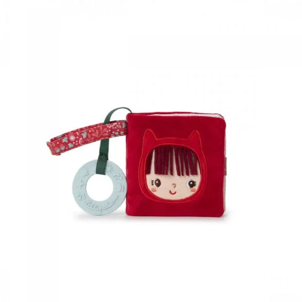 Playbook Little Red
