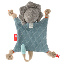 Load image into Gallery viewer, Baby Lion Comforter
