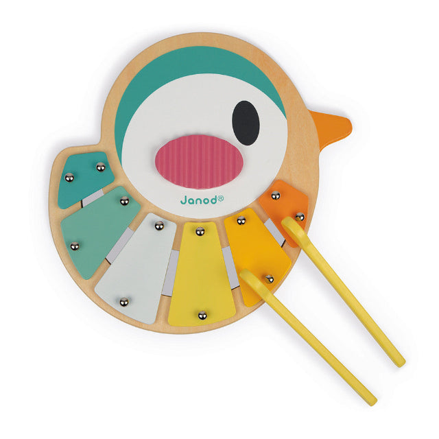 Pure Bird Xylophone