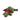 Borealis Blaze Dragon - Soft Toy