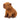 Borealis - Capybara Soft Toy