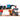 Rail & Road Loading Set