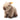 Steiff - Chip Capybara