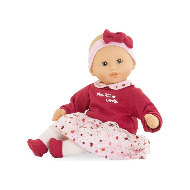 Baby Margaux - 30 cm Doll.