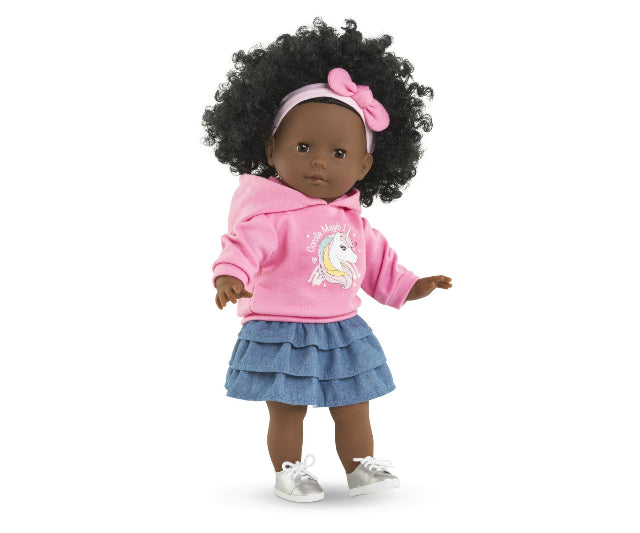 Maëlys- 36 cm Doll