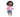 Maëlys- 36 cm Doll