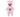 Unicorn Pyjama Jumpsuit - 36cm Girl Doll