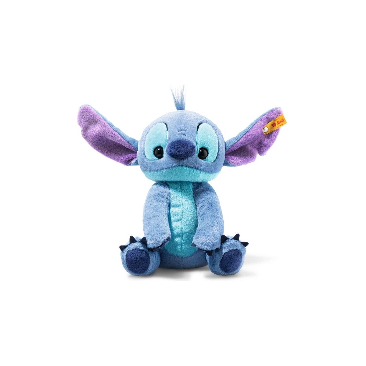 Steiff Stitch