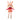 Lena - Soft Cloth Doll