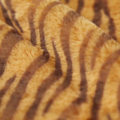 Papaye Tiger Baby Comforter