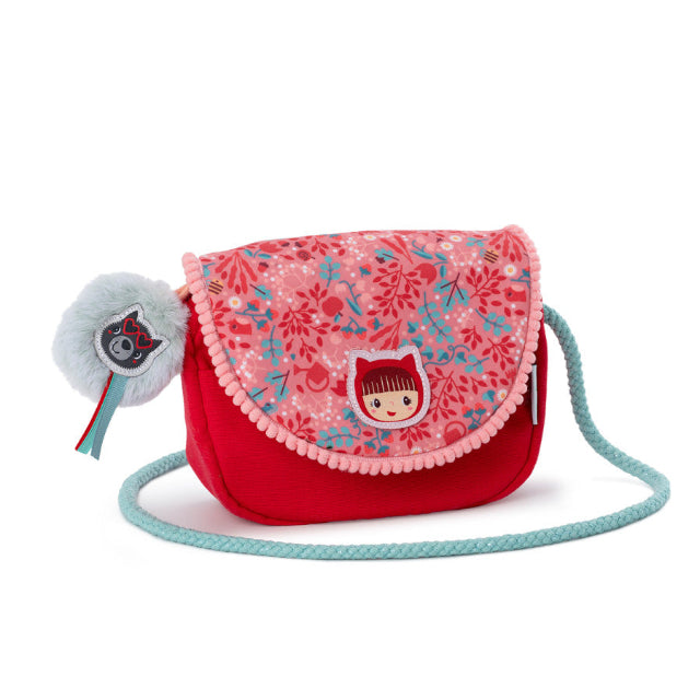 Handbag - Little Red Riding Hood
