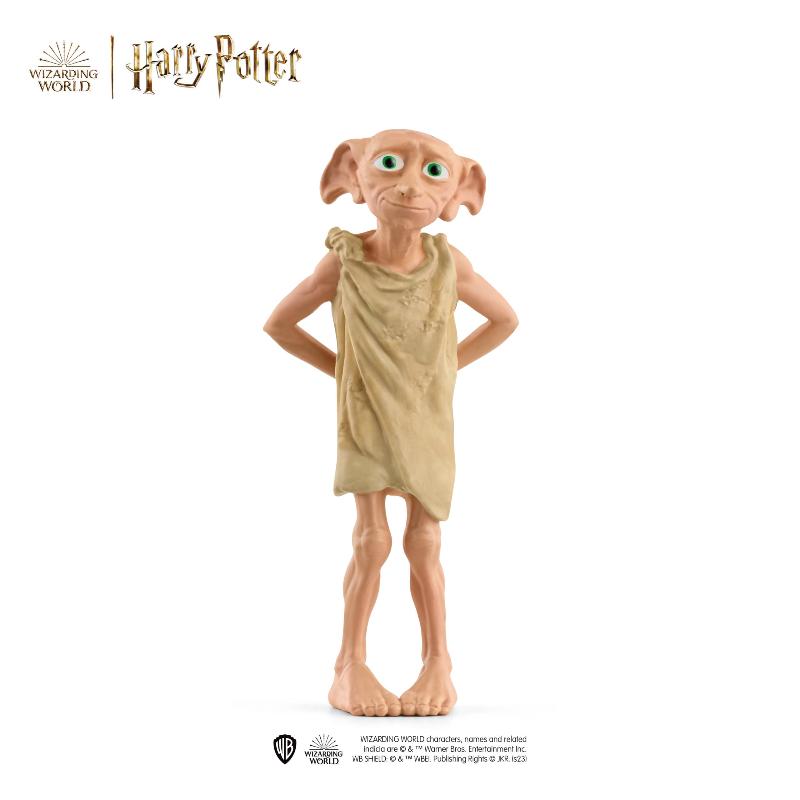 Dobby The House Elf