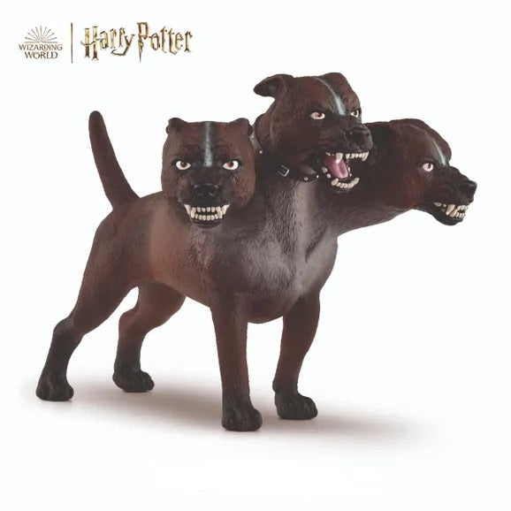 Harry Potter - Fluffy