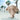 Jellycat - Bashful Beige Bunny Medium