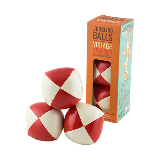 Juggling Balls