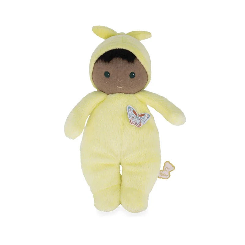 Baby Mimosa Soft Doll