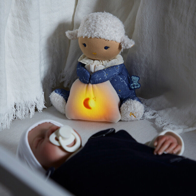 Baby First Nightlight - My Nomad Sheep